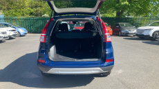 Honda CR-V 2.0 i-VTEC SR 5dr Auto Petrol Estate